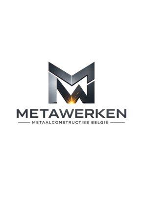 MetaWerken maatwerk metaalconstructies België
